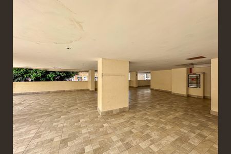 Apartamento para alugar com 164m², 2 quartos e 3 vagasÁrea comum