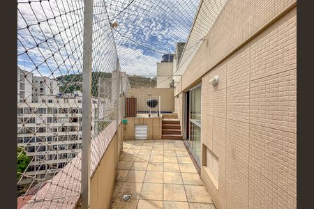 Apartamento para alugar com 164m², 2 quartos e 3 vagasÁrea comum