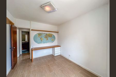 Apartamento para alugar com 164m², 2 quartos e 3 vagasQuarto 2