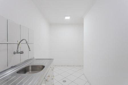 Apartamento à venda com 83m², 1 quarto e sem vaga Apartamento à venda com 83m², 1 quarto e sem vagaCozinha