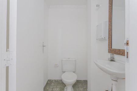 Apartamento à venda com 83m², 1 quarto e sem vaga Apartamento à venda com 83m², 1 quarto e sem vagaLavabo