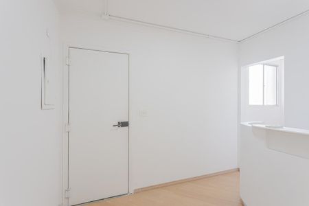Apartamento à venda com 83m², 1 quarto e sem vaga Apartamento à venda com 83m², 1 quarto e sem vagaSala 2