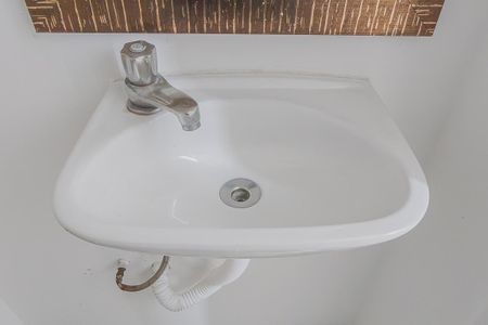 Apartamento à venda com 83m², 1 quarto e sem vaga Apartamento à venda com 83m², 1 quarto e sem vagaLavabo