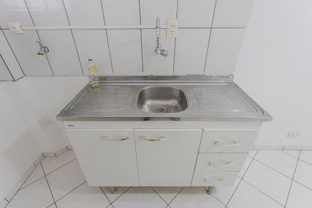 Apartamento à venda com 83m², 1 quarto e sem vaga Apartamento à venda com 83m², 1 quarto e sem vagaCozinha