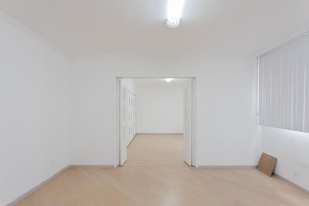 Apartamento à venda com 83m², 1 quarto e sem vaga Apartamento à venda com 83m², 1 quarto e sem vagaSala