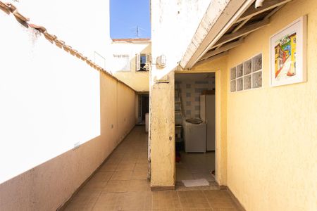 Casa à venda com 154m², 3 quartos e 2 vagas Casa à venda com 154m², 3 quartos e 2 vagasEspaço Gourmet