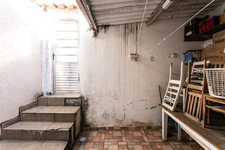 Casa à venda com 154m², 3 quartos e 2 vagas Casa à venda com 154m², 3 quartos e 2 vagasÁrea Externa