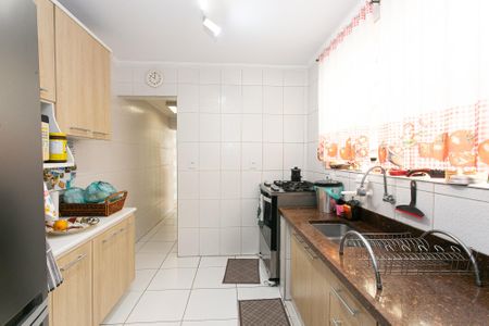 Casa à venda com 154m², 3 quartos e 2 vagas Casa à venda com 154m², 3 quartos e 2 vagasCozinha