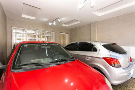 Casa à venda com 154m², 3 quartos e 2 vagas Casa à venda com 154m², 3 quartos e 2 vagasGaragem