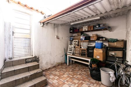 Casa à venda com 154m², 3 quartos e 2 vagas Casa à venda com 154m², 3 quartos e 2 vagasÁrea Externa