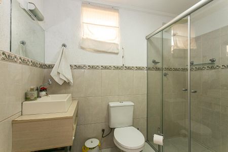 Casa à venda com 154m², 3 quartos e 2 vagas Casa à venda com 154m², 3 quartos e 2 vagasBanheiro 2