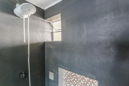 Apartamento para alugar com 60m², 1 quarto e 1 vaga Apartamento para alugar com 60m², 1 quarto e 1 vagaBanheiro Social
