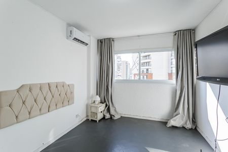 Apartamento para alugar com 60m², 1 quarto e 1 vaga Apartamento para alugar com 60m², 1 quarto e 1 vagaQuarto