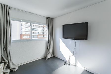 Quarto de apartamento para alugar com 1 quarto, 60m² em Vila Nova Conceição, São Paulo