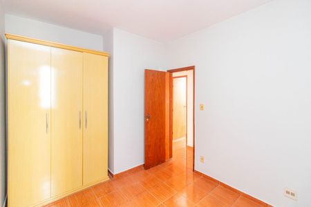 Quarto 2 de apartamento à venda com 3 quartos, 70m² em Heliópolis, Belo Horizonte