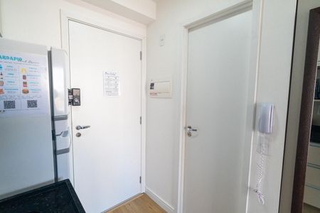 Studio para alugar com 28m², 1 quarto e sem vagaCozinha