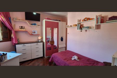 Casa à venda com 417m², 3 quartos e 6 vagasSuíte 2