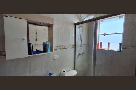 Casa à venda com 417m², 3 quartos e 6 vagasBanheiro Suíte 3