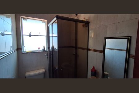 Casa à venda com 417m², 3 quartos e 6 vagasBanheiro Suíte 1