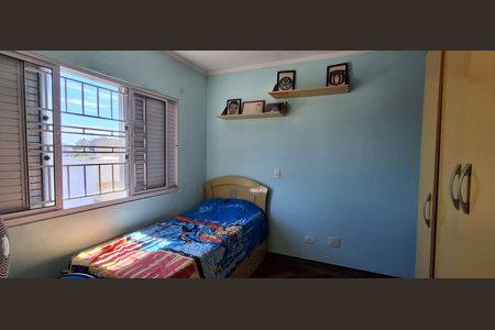 Casa à venda com 417m², 3 quartos e 6 vagasSuíte 3