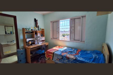 Casa à venda com 417m², 3 quartos e 6 vagasSuíte 3