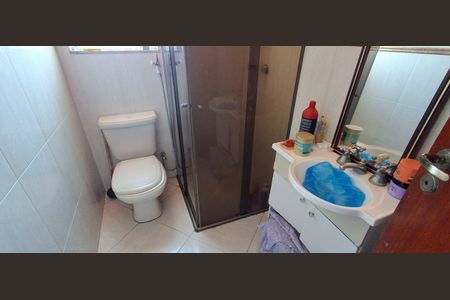 Casa à venda com 417m², 3 quartos e 6 vagasBanheiro Suíte 1