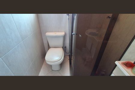 Casa à venda com 417m², 3 quartos e 6 vagasBanheiro Suíte 1