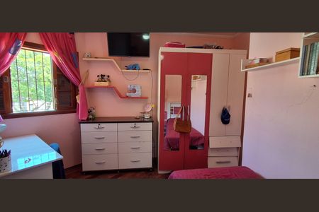 Casa à venda com 417m², 3 quartos e 6 vagasSuíte 2