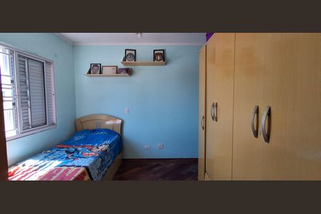 Casa à venda com 417m², 3 quartos e 6 vagasSuíte 3