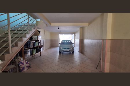 Casa à venda com 417m², 3 quartos e 6 vagasGaragem 