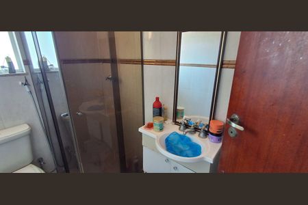 Casa à venda com 417m², 3 quartos e 6 vagasBanheiro Suíte 1