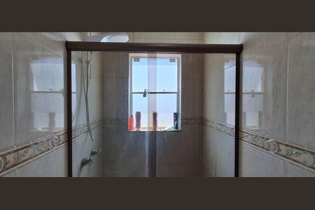 Casa à venda com 417m², 3 quartos e 6 vagasBanheiro Suíte 3