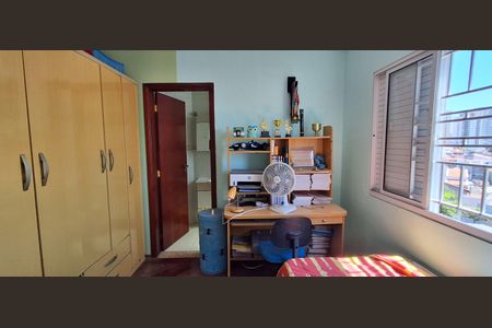 Casa à venda com 417m², 3 quartos e 6 vagasSuíte 3