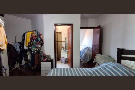 Casa à venda com 417m², 3 quartos e 6 vagasSuíte 1