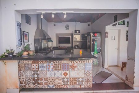 Casa à venda com 250m², 3 quartos e 4 vagas Casa à venda com 250m², 3 quartos e 4 vagasÁrea Externa