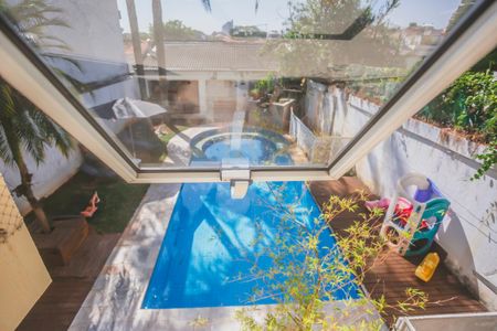 Casa à venda com 250m², 3 quartos e 4 vagas Casa à venda com 250m², 3 quartos e 4 vagasBanheiro da Suíte