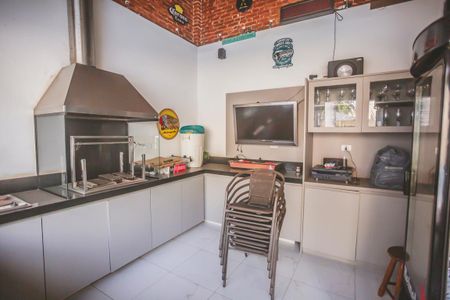 Casa à venda com 250m², 3 quartos e 4 vagas Casa à venda com 250m², 3 quartos e 4 vagasÁrea Externa