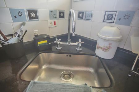 Casa à venda com 250m², 3 quartos e 4 vagas Casa à venda com 250m², 3 quartos e 4 vagasCozinha