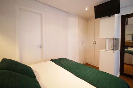 Apartamento para alugar com 45m², 1 quarto e 1 vagaQuarto