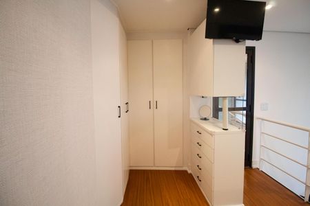 Apartamento para alugar com 45m², 1 quarto e 1 vagaQuarto