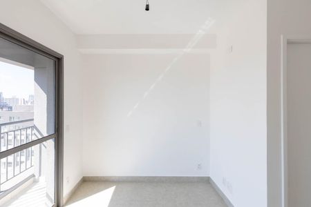 Studio de kitnet/studio à venda com 1 quarto, 22m² em República, São Paulo