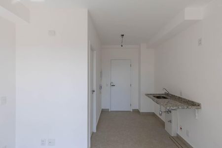 Studio de kitnet/studio à venda com 1 quarto, 22m² em República, São Paulo