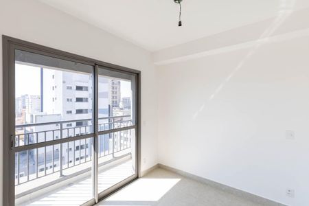Studio de kitnet/studio à venda com 1 quarto, 22m² em República, São Paulo