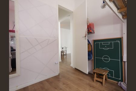 Apartamento para alugar com 49m², 2 quartos e 1 vagaQuarto 1