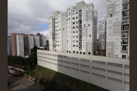 Vista da Varanda de apartamento à venda com 2 quartos, 49m² em Vila Andrade, São Paulo