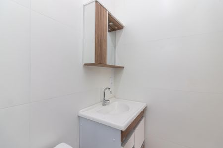 Casa à venda com 220m², 3 quartos e 3 vagas Casa à venda com 220m², 3 quartos e 3 vagasBanheiro da Suíte