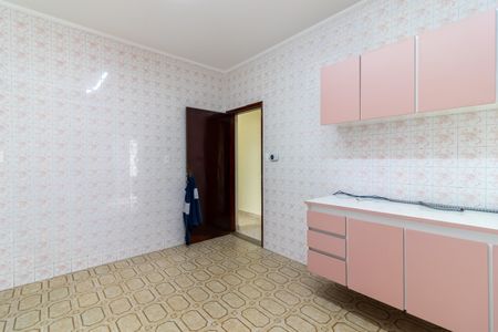 Casa à venda com 220m², 3 quartos e 3 vagas Casa à venda com 220m², 3 quartos e 3 vagasCozinha