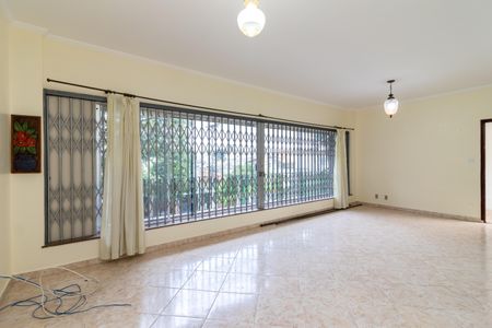 Sala de casa à venda com 3 quartos, 220m² em Vila Ester (zona Norte), São Paulo