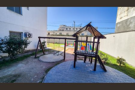 Apartamento para alugar com 2 quartos, 52m² em Ramos, Rio de Janeiro