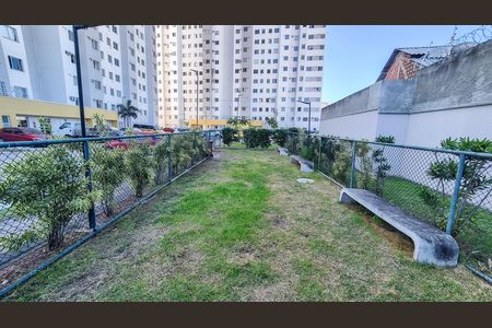 Apartamento para alugar com 2 quartos, 52m² em Ramos, Rio de Janeiro